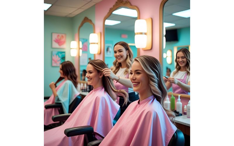 Digital Marketing Course for Beauty Parlour Owners
