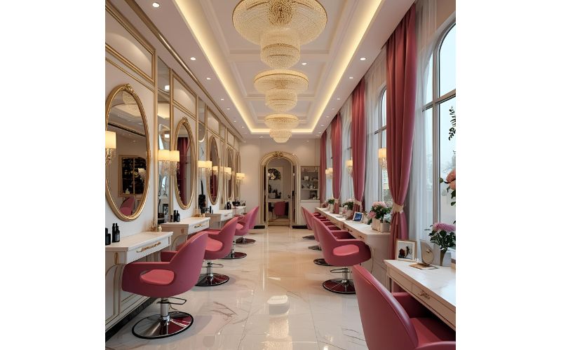 Digital Marketing Course for Beauty Parlour Owners