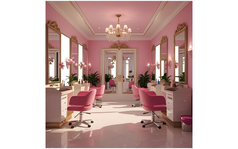 Digital Marketing Course for Beauty Parlour Owners