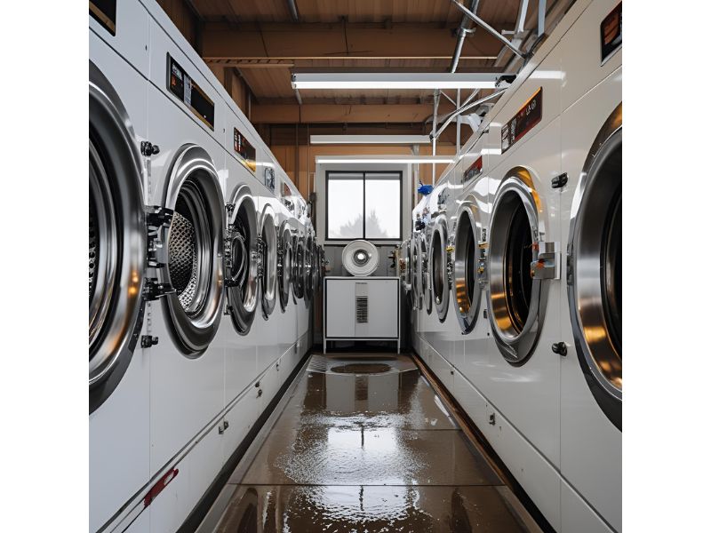 Digital Marketing Course for Washing Centre Owners